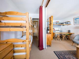 Studio La Daille 31m², 4 pers, ski aux pieds - FR-1-518-136 - 6