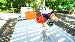 ALBERO DI ANTONIA ROOM, by Salento Affitti - 5