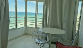Estudio playa - 5