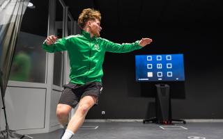 Sportschule Oberhaching - 3