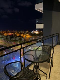 Seaside apartment - 9