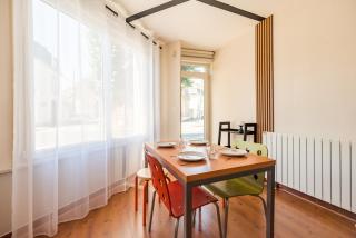Charmant appartement de plain-pied, Saint-Brieuc - 7