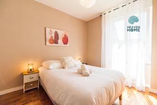 Charmant appartement de plain-pied, Saint-Brieuc - 0