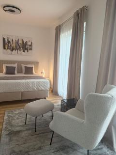 Sky Residence House - 9