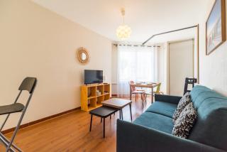Charmant appartement de plain-pied, Saint-Brieuc - 1