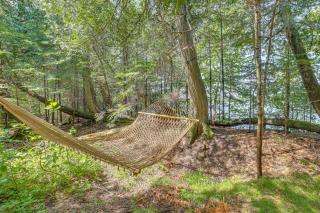Private Dock! Family Cabin on Caribou Lake - 5