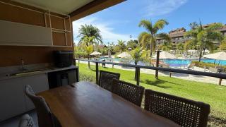 Flats e apartamentos Eco resort Praia dos Carneiros - 7