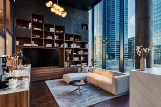 Crowne Plaza - Warsaw - The HUB by IHG - 9
