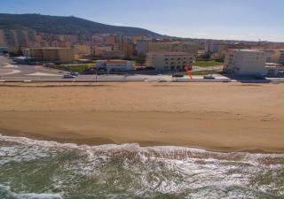 Wet Sand - 0