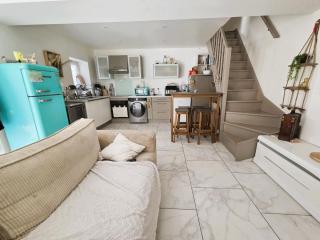 Maison vu château - 2