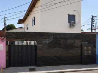 Apartamentos em Rio Branco com aire acondicionado, decorados, amueblados de nivel A y Smart TV - 0