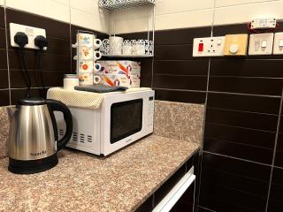 Stylish 2BR Escape Near Muscat City Centre - 7