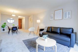 Comfortable Apt - Easy Access to DC - Gym - 5