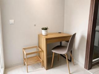 Cozy Studio in the City Center, Buka Hospitality - 2