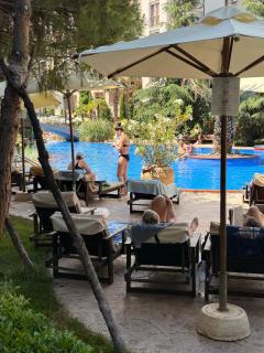 Cascadas SP Apartments-Sunny Beach - 6