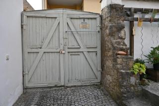 Gemütliche Ferienwohnung mit Fachwerk im Altort - 7