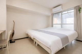 Minami-Fukuoka Good Place House - 8