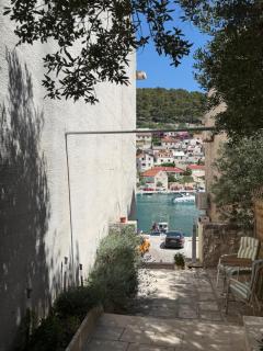 Apartmani Brač - Pučišća - 0