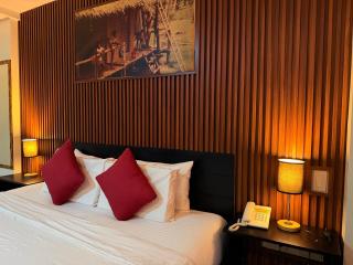 Navarro Hotel - Caticlan - 3