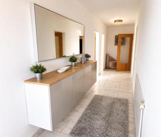 1-5 Pers. Beeindruckende Aussicht, modern+zentral Wuppertal - 2