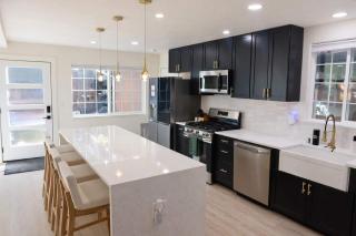 Modern Tahoe Retreat - 8