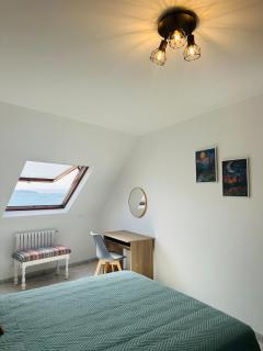 Apartamento Vilanova - Vistas al Mar - 5