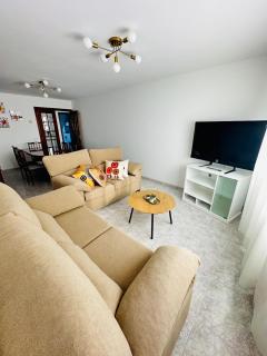 Apartamento Vilanova - Vistas al Mar - 4