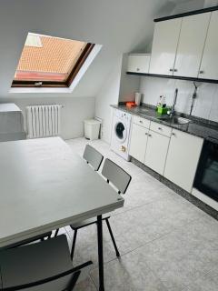 Apartamento Vilanova - Vistas al Mar - 1