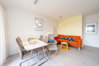 Ferienwohnung Lilli Marleen 9-3-3 DG - 8