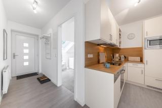 Ferienwohnung Lilli Marleen 9-3-3 DG - 6