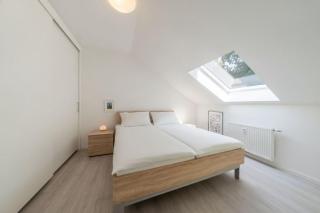 Ferienwohnung Lilli Marleen 9-3-3 DG - 3