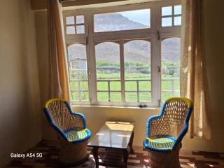 Yang tso homestay - 6