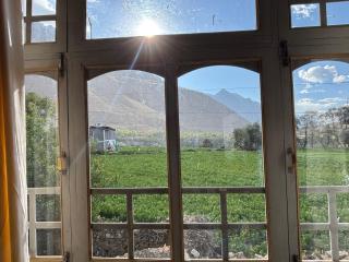 Yang tso homestay - 5