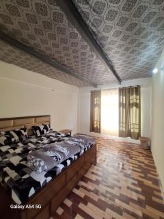 Yang tso homestay - 2