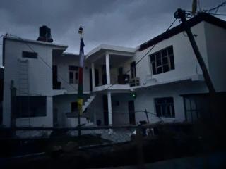 Yang tso homestay - 1