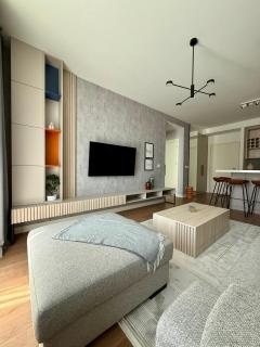 Vise Apartmani - 3