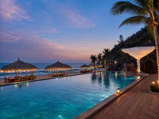 Khu nghỉ dưỡng AlliBay Nhơn Lý - 0