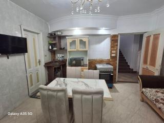 Chalet 3 VILLA114 first floor 2bed rooms and 2 bathrooms sea view green beach - 1
