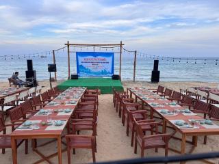 Khu nghỉ dưỡng AlliBay Nhơn Lý - 8