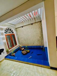Ruhunu Guest and Rest Anuradhapura - 5