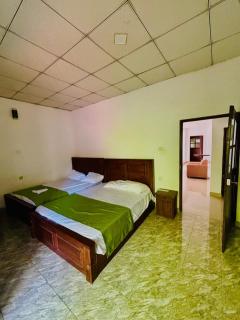 Ruhunu Guest and Rest Anuradhapura - 2