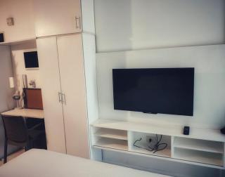 Studio in Recoleta Twin beds High-speed Wi-Fi - 2