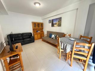 Casa Caravela B - 1