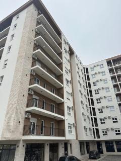 Apartman NOVA - 7