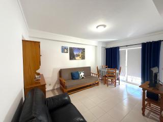 Casa Caravela B - 1