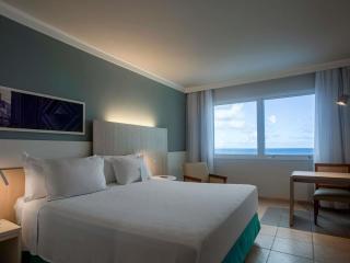Mercure Salvador Rio Vermelho - 1