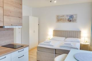 Wohnen auf Zeit- Studiowohnung Innsbruck - 7