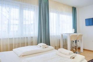 Wohnen auf Zeit- Studiowohnung Innsbruck - 6