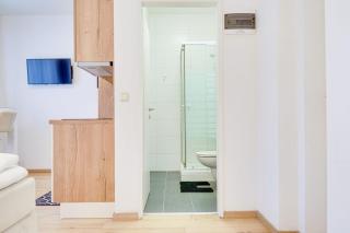 Wohnen auf Zeit- Studiowohnung Innsbruck - 2