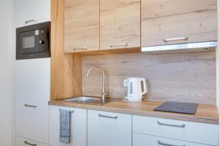 Wohnen auf Zeit- Studiowohnung Innsbruck - 3